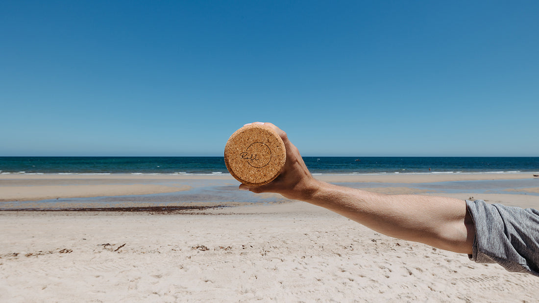 Why Cork? – Roll Cork Co.